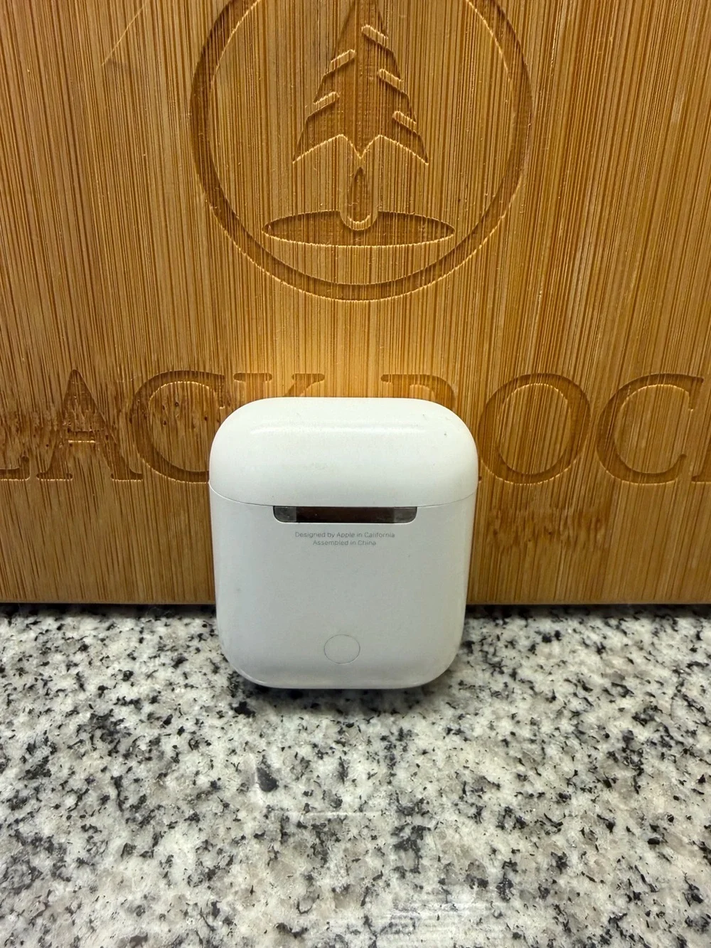 Apple airpods 1st